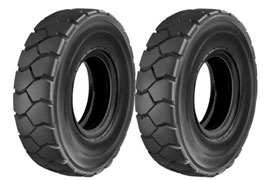 Globe Star Tires