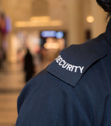 Security Services