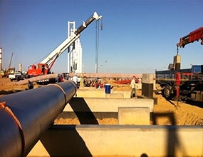 Pipeline Rehabilitation