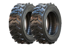 Marcher Tires