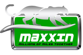 MAXXIN Tires