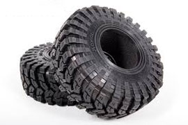 Maxxis Tires